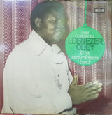 Chief Commander Ebenezer Obey & His Inter-Reformers Band : Chief Commander Ebenezer Obey & His Inter-Reformers Band (LP, Album)