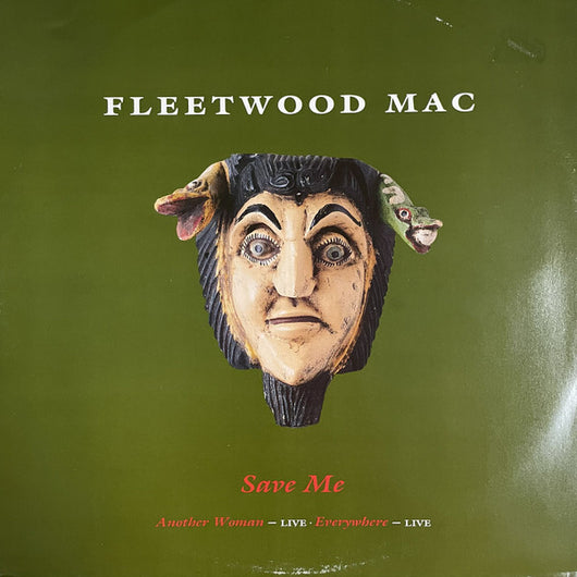 Fleetwood Mac : Save Me (12
