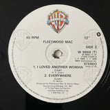 Fleetwood Mac : Save Me (12")