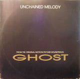Floor (3) : Unchained Melody (12")
