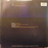 Floor (3) : Unchained Melody (12")