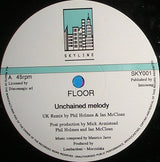 Floor (3) : Unchained Melody (12")