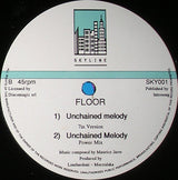 Floor (3) : Unchained Melody (12")
