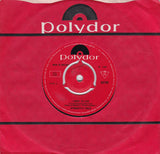 Aphrodite's Child : I Want To Live (7", Single, Mono)
