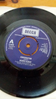 Morris Albert : Conversation (7