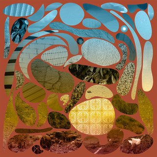 Pedro The Lion : Phoenix (LP + LP, S/Sided, Etch)
