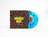 Kyle Craft  &  Showboat Honey : Kyle Craft & Showboat Honey (LP, Album, Blu)