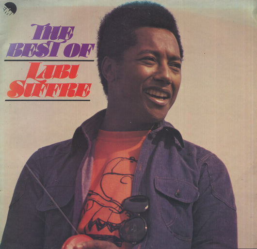 Labi Siffre : The Best Of (LP, Comp)