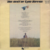 Labi Siffre : The Best Of (LP, Comp)