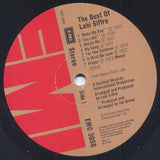 Labi Siffre : The Best Of (LP, Comp)