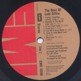 Labi Siffre : The Best Of (LP, Comp)