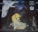 Ulver : Kveldssanger (LP, Album, Dlx, Ltd, RE, RM, Blu)