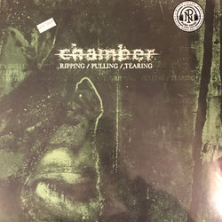 Chamber (12) : RIPPING / PULLING / TEARING (LP, Album, Comp, Swa)