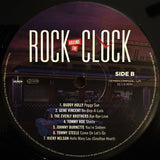 Various : Rock Around The Clock (2xLP, Comp, Mono)