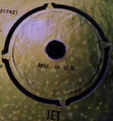 Paul McCartney & Wings* : Jet (7", Single)