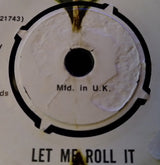 Paul McCartney & Wings* : Jet (7", Single)