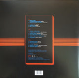 Various : Stranger Things 3: Music From The Netflix Original Series (LP, Cle + LP, S/Sided, Cle + 7" + Album, Comp, Ltd)