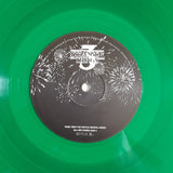 Various : Stranger Things 3: Music From The Netflix Original Series (LP, Cle + LP, S/Sided, Cle + 7" + Album, Comp, Ltd)