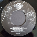 Various : Stranger Things 3: Music From The Netflix Original Series (LP, Cle + LP, S/Sided, Cle + 7" + Album, Comp, Ltd)