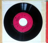 Władysław Broniewski : Wiersze Wybrane Recytuje Autor (7", Mono)
