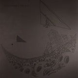 Portishead : The Rip (12", S/Sided, Single, Etch)