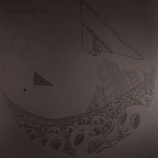 Portishead : The Rip (12
