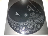Portishead : The Rip (12", S/Sided, Single, Etch)