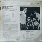 Dickie Rock & The Miami* : The Wind Will Change Tomorrow (LP, Album, Mono)