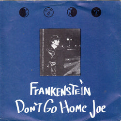 22 Pistepirkko : Frankenstein / Don't Go Home Joe (7