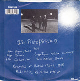 22 Pistepirkko : Frankenstein / Don't Go Home Joe (7")