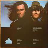 Gong : Shamal (LP, Album, Gre)