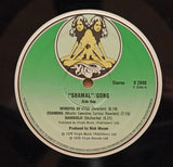 Gong : Shamal (LP, Album, Gre)