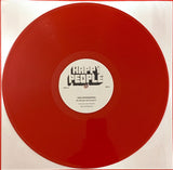 Pama International : The Altruistic Soul Sound Of...  (LP, Album, Ltd, Num, Red + CD, Album)