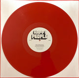 Pama International : The Altruistic Soul Sound Of...  (LP, Album, Ltd, Num, Red + CD, Album)