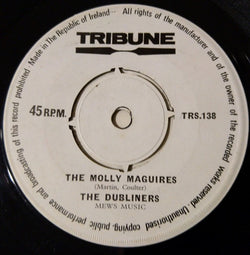The Dubliners : The Molly Maguires (7