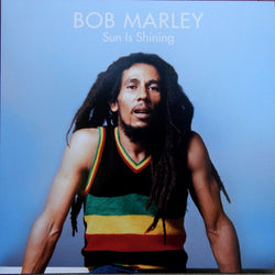 Bob Marley : Sun Is Shining (LP, Comp, Ltd, RM, Tot)