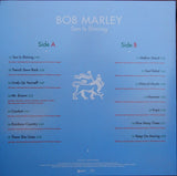 Bob Marley : Sun Is Shining (LP, Comp, Ltd, RM, Tot)