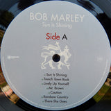 Bob Marley : Sun Is Shining (LP, Comp, Ltd, RM, Tot)