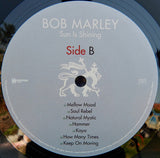 Bob Marley : Sun Is Shining (LP, Comp, Ltd, RM, Tot)