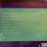 Cristian Vogel : Body Mapping (2x12", Album)