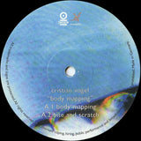 Cristian Vogel : Body Mapping (2x12", Album)