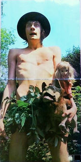 Fleetwood Mac : Mr. Wonderful (LP, Album, Gat)