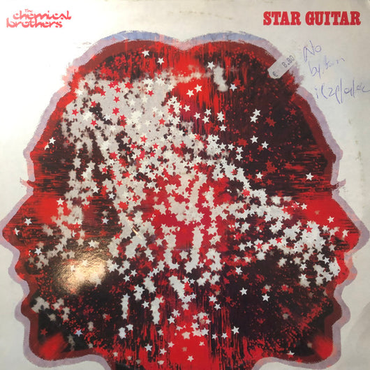The Chemical Brothers : Star Guitar (12