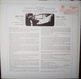 Frank Sinatra & Duke Ellington : Francis A. & Edward K. (LP, Album, RE)