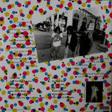 Goo Goo Dolls : Hold Me Up (LP, Album, RE, Whi)