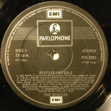 The Beatles : Beatles For Sale (LP, Album, RE, Gat)