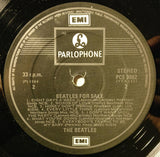 The Beatles : Beatles For Sale (LP, Album, RE, Gat)