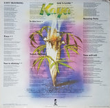Bob Marley & The Wailers : Kaya (LP, Album, EMI)