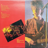 Echo & The Bunnymen : Over The Wall (LP, Unofficial)