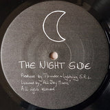 Echo & The Bunnymen : Over The Wall (LP, Unofficial)